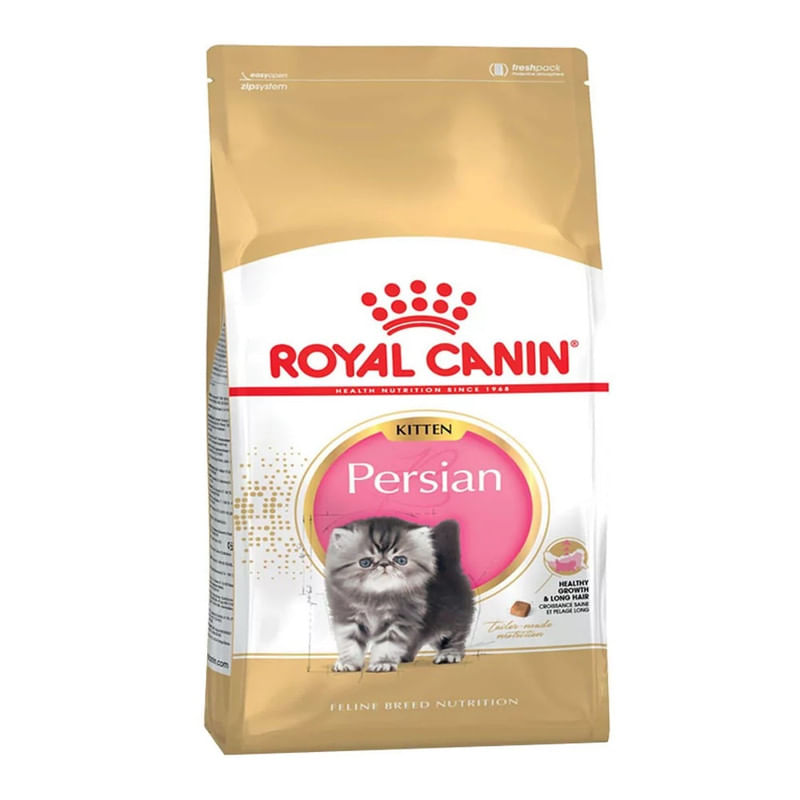 Alimento Royal Canin FBN para Gatitos Persa 10Kg