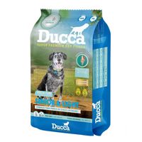 Alimento Ducca Perro Senior y Light Premium 15Kg