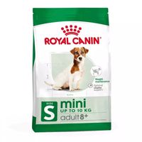 Alimento Royal Canin SHN Para Perros Mini Adulto +8 años 2Kg