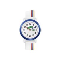 Reloj infantil Lacoste.12.12 con tres agujas