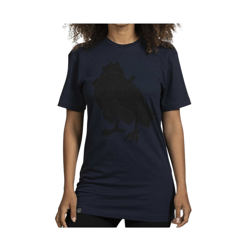 Pokemon Center Polo Corviknight Navy Talla 2XL