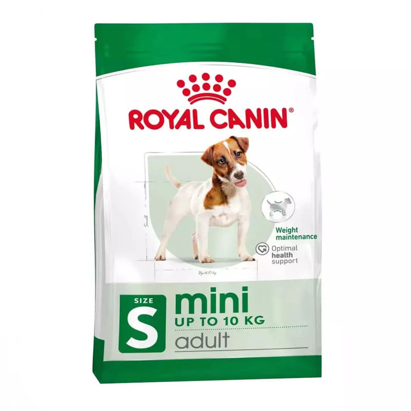 Alimento Royal Canin SHN para Perros Mini Adulto 8Kg