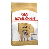 Alimento Royal Canin BHN para Perros Bulldog Adulto 12Kg