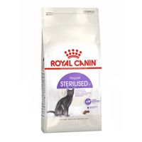 Alimento Royal Canin FHN para Gatos Esterilizados 37 2kg