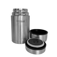 TERMO PARA ALIMENTOS THERMOS ACERO 1000ML