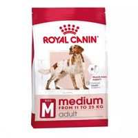 Alimento Royal Canin SHN para Perros Medianos Adultos 15Kg
