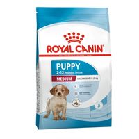 Alimento Royal Canin SHN para Perros Medianos Puppy 10Kg