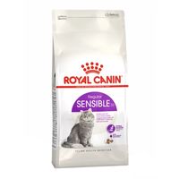 Alimento Royal Canin FHN para Gatos Adultos Sensible 33 2Kg