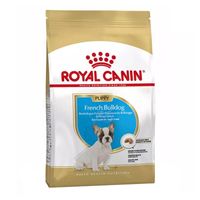 Alimento Royal Canin BHN Perros Bulldog Frances Puppy 3Kg
