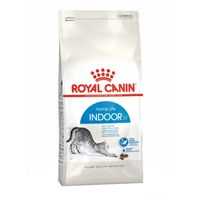 Alimento Royal Canin FHN para Gatos Adultos Indoor 27 10Kg