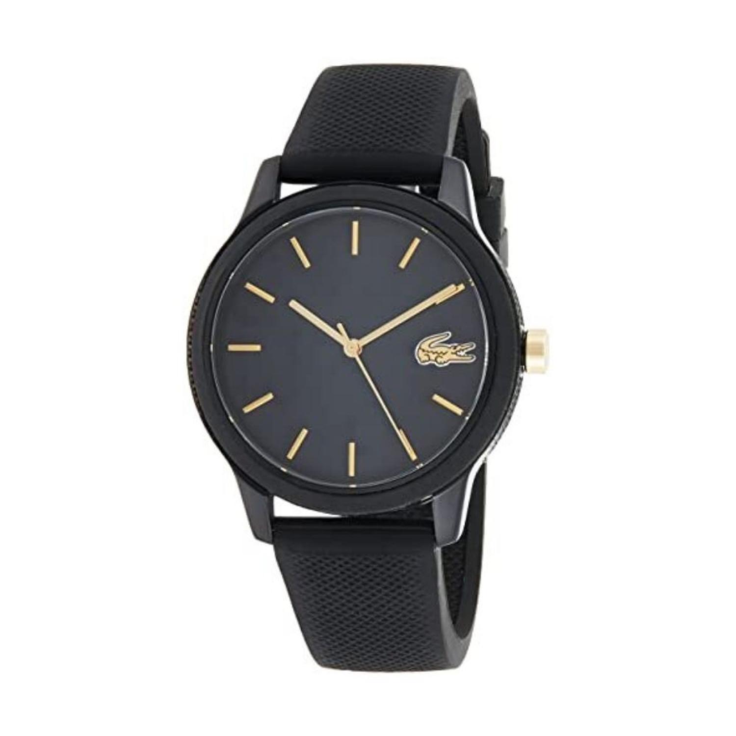 Reloj Mujer Lacoste 2070011 - Negro