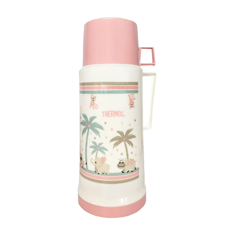 TERMO 1 L THERMOS VOGUE NIÑA 30-100NM