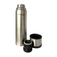 TERMO 1 L ACERO INOXIDABLE THERMOS EVERY NEGRO