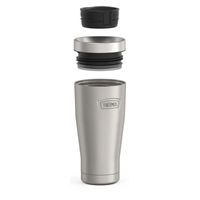THERMOS 470 ML MUG TUMBLER ICON ACERO INOXIDABLE MATE