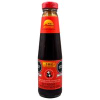 Salsa Ostion Panda LEE KUM KEE Botella 255ml
