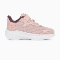 Zapatillas Urbanas Puma Niña Skyrocket Ac+ 401222 03 Rosado