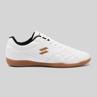 Zapatillas De Futbol Hombre Michael Podium Aa20352M Blanco