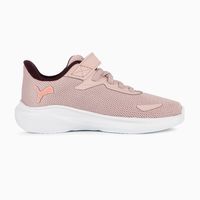 Zapatillas Urbanas Puma Niña Skyrocket Ac+ Ps 401221 03 Rosado