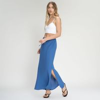 Falda Mujer Hypnotic Plain
