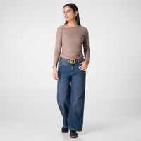 Jean Mujer Squeeze Mujer Blumma