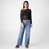 Polo Mujer Squeeze Mujer Kimari