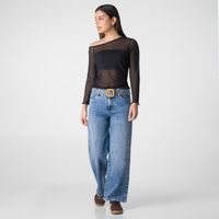 Jean Mujer Squeeze Mujer Blumma