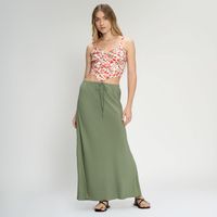 Falda Mujer Hypnotic Plain