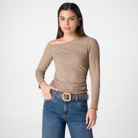 Polo Mujer Squeeze Mujer Kimari