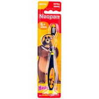 Cepillo de Dientes NEOPAN Masha y el Oso +6 Años 1un