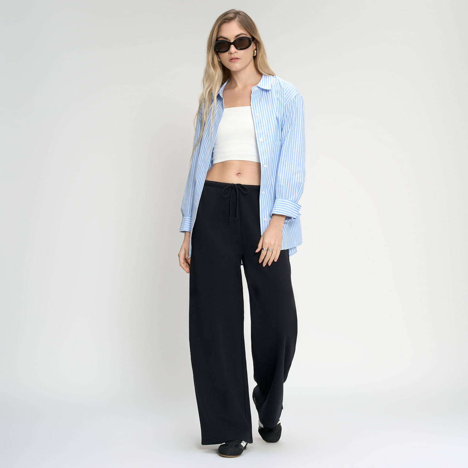 Pantalon De Buzo Hypnotic Small