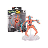 Pokemon Select Deoxys Exclusivo Raymi Store