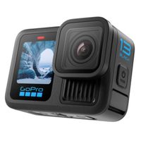 Cámara GoPro Hero 13 Black + Waterproof Shutter