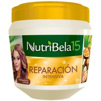 Crema de Tratamiento Intensiva NUTRIBELA Frasco 450ml