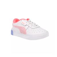Zapatilla Puma Cali Valentines Logo Lace Up Niña Talla 9C