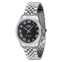 Reloj Invicta 47408 Mujer Plateado Análogo