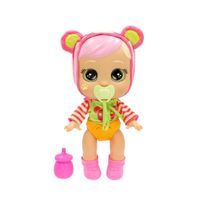 Muñeca Cry Babies Day Care Sam