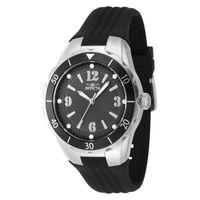 Reloj Invicta 48849 Mujer Negro Análogo