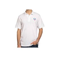 Pokemon Center Polo Camisa Blanco Talla XL