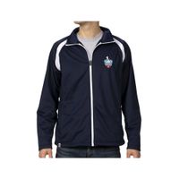 Pokemon Center Casaca Pikachu Navy Sports Talla S