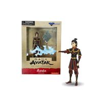 Avatar Diamond Select Toys Azula Articulable