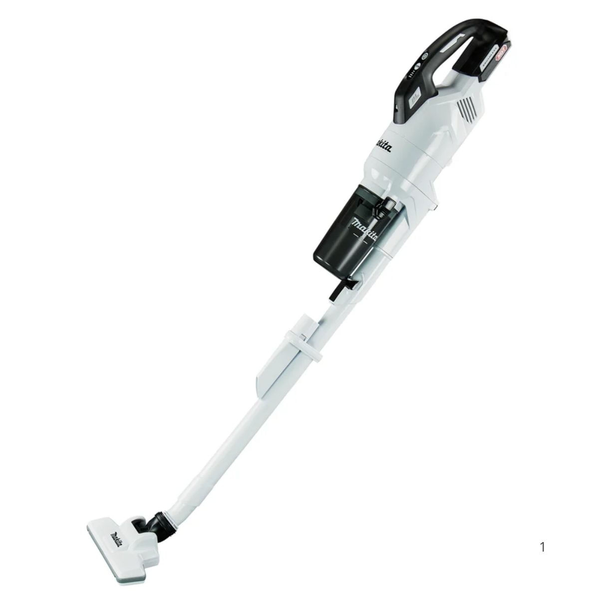 Aspiradora Makita 40V 0.25L CL003GZ10 Sin Bateria