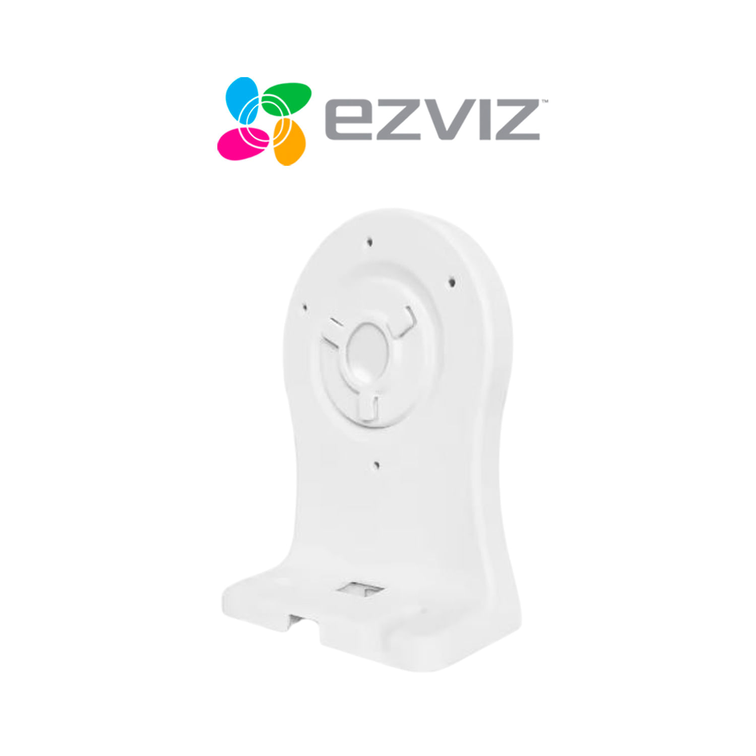 Ezviz Soporte de montaje para cámara vigilancia panorámico o turret