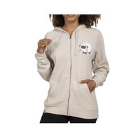 Pokemon Center Casaca Wooloo White Talla S