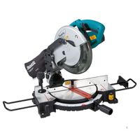 Sierra Ingleteadora Makita MT 10"" 1500W 4200 rpm M2300B