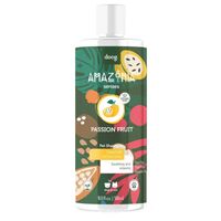 Shampoo para Perros y Gatos Amazonia Senses Maracuya 500ml
