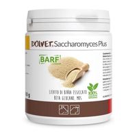Suplemento Digestivo para Perros y Gatos Dolvet Saccharomyces 300gr