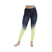 Pokemon Center Leggings Pikachu Neon Talla M