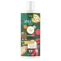 Shampoo para Perros y Gatos Amazonia Senses Avena 500ml