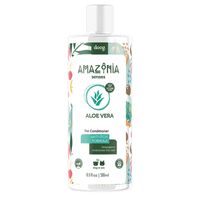 Acondicionador para Mascotas Amazonia Senses Aloe Vera 500ml