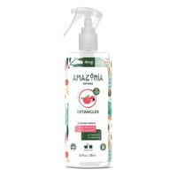 Desenredante para Mascotas Amazonia Senses Guaraná 500ml